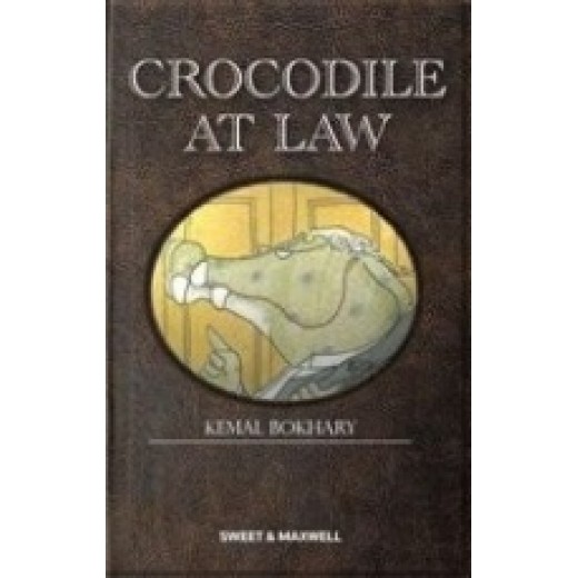 Crocodile at Law 2014